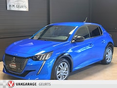 Peugeot 208 - 1.2 Gt Line Navi Camera Cruise Virt Cockpit