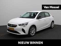 Opel Corsa-e - Level 2 50 kWh | Automaat | Apple Carplay/Android Auto | cruise control |