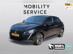 Peugeot e-208 - EV GT Pack 50 kWh SOH92% AC Pano LED CarPlay