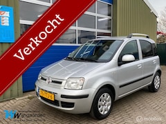 Fiat Panda - 1.2 Edizione Cool|Hoge instap|Zeer zuinig|Airco|
