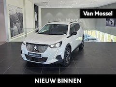 Peugeot 2008 - 1.2 Allure Hoge instap