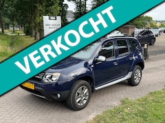 Dacia Duster - 1.2 TCe 4x2 Prestige