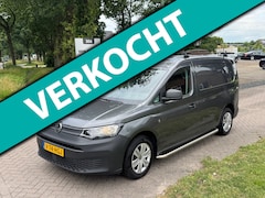 Volkswagen Caddy Cargo Maxi - 2.0 TDI Comfort