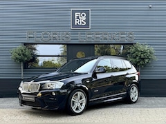 BMW X3 - xDrive35i| M Sport | Pano | Bruin Leer | Xenon |