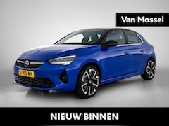 Opel Corsa-e - Ultimate 50 kWh || Full Option || Unieke Corsa met Panorama dak ||