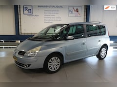 Renault Espace - 2.0T Dynamique AUTOMAAT / LPG