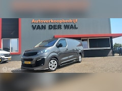 Opel Vivaro - bestel 2.0 Diesel 145 L3/IRMSCHER LOOK