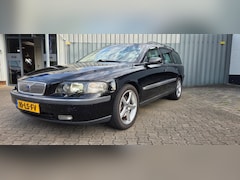 Volvo V70 - 2.5 T COMFORT LINE