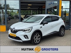 Renault Captur - 1.6 E-Tech Plug In Intens - camera - navi - climate control