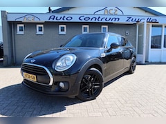 MINI Clubman - 1.5 ONE , AUTOMAAT , NAVI ENZ