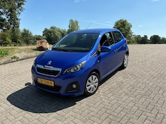 Peugeot 108 - 1.0 E-VTI ACTIVE