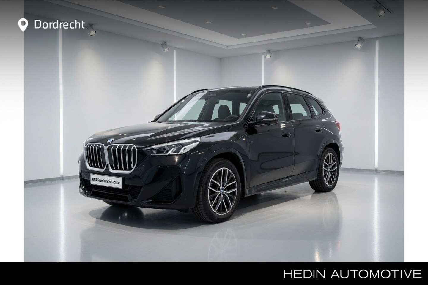 BMW X1 - xDrive25e M-Sport | Harman Kardon | Massage | Camera | 18" | Trekhaak | Verwacht - AutoWereld.nl