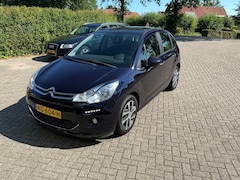 Citroën C3 - 1.2 PURET SELECTION