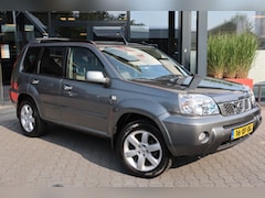Nissan X-Trail - 2.5 COLUMBIA STYLE AWD MARGE