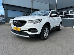 Opel Grandland X - 1.2 Turbo Business Executive Navi .Trekhaak