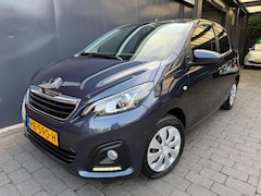 Peugeot 108 - 1.0 VTI ACTIVE Airco 12 mnd garantie