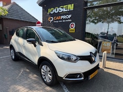 Renault Captur - 0.9 TCE LIMITED