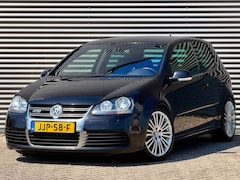 Volkswagen Golf - 3.2 R32 DSG | Schaalstoelen | Compleet 1e Lak | Milltek | Liefhebbersauto | Uniek