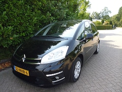 Citroën C4 Picasso - 1.6 VTI Selection UNIEK CRUISE NAVI LED LMV PDC ECC 22000 km