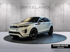 Land Rover Range Rover Evoque - P270e AWD DYNAMIC SE - PANO.DAK | BLACK PACK | 20"INCH | COLD CLIMATE PACK