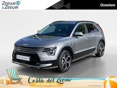 Kia Niro - 1.6 GDi PHEV ExecutiveLine | Cruise Control | Climate Control | Camera | Navigatie | Stoel