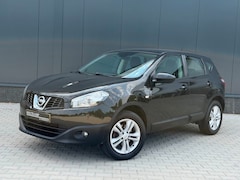Nissan Qashqai - 1.6 Acenta| CRUISE | CLIMA | XENON