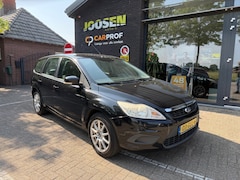 Ford Focus - 1.6 TREND