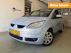 Mitsubishi Colt - 1.3 Inform Cool Pack Plus AIRCO NAVI LMV PDC RIJDT GOED NAP APK 11-2026