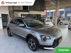 Kia Niro - 1.6 GDI Hybrid DynamicLine