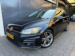 Volkswagen Golf - 1.5 TSI Join R-Line pakket Pano Carplay PDC