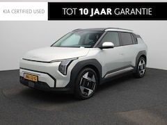 Kia EV3 - Plus Advanced 81.4 kWh Leder | Stoelverwarming | Open Dak | LM Velgen 19" | Premium Audio