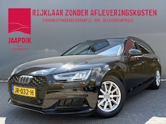 Audi A4 Avant - BWJ 2016 2.0 TDI 150 PK ultra Pro Line Spring Advantage FULL LED | LEDER | CARPLAY + ANDRO