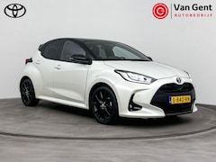 Toyota Yaris - 1.5 Hybrid Executive | Dodehoek detectie | Stoelverwarming | Apple Carplay / Android Auto