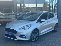 Ford Fiesta - 1.0 EcoBoost ST-Line Airco Lmv Cruise Carplay