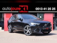 Volvo XC60 - 2.0 B5 R-Design | Panoramadak | Lounge Pack | Park Assist Pack | Winter Pack | Trekhaak |