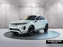 Land Rover Range Rover Evoque - P270e AWD DYNAMIC SE - PANO.DAK | BLACK PACK | 20"INCH | COLD CLIMATE PACK