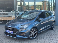 Ford Fiesta - 1.0 EcoBoost ST-Line Airco Lmv Cruise Carplay
