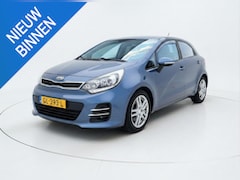 Kia Rio - 1.2 CVVT ExecutiveLine CLIMA CRUISE CAMERA NAV