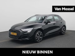 Audi A3 Sportback - 30 TFSI S edition 110 PK | Demo |