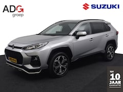 Suzuki Across - 2.5 Plug-in Hybrid Style Business | Stoel en Stuurwielverwarming | Achterbank verwarming |