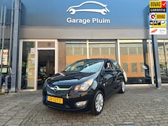 Opel Karl - Karl 1.0 ecoFLEX 120 Jaar Edition Airco/Velgen/PDC