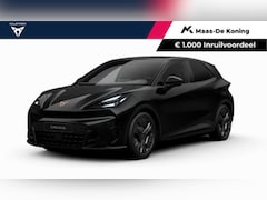 CUPRA Raval - Business First Edition 56 kWh 211 PK l 18" Devier l Achteruitrijcamera l Stoel en Stuuerve