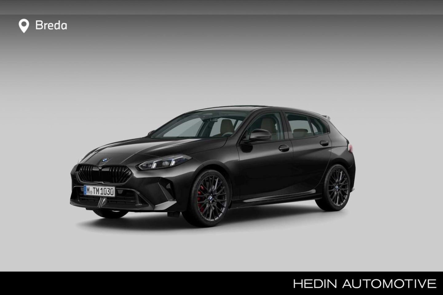 BMW 1-serie - 120 M Sport Design Edition | M-sport Pro. | M-sportremschijven | Comfort Access | HiFi | S - AutoWereld.nl