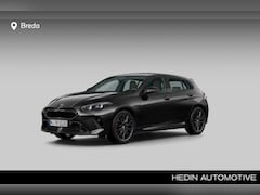 BMW 1-serie - 120 M Sport Design Edition | M-sport Pro. | M-sportremschijven | Comfort Access | HiFi | S