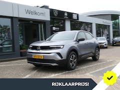 Opel Mokka Electric - Edition 54 kWh | Camera | Dodehoek detectie | 100% elektrisch