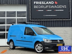 Volkswagen Caddy Maxi - Bestel 2.0 TDI L2H1 BMT Highline