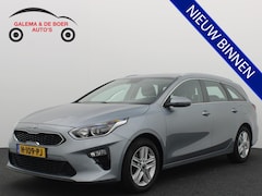 Kia Cee'd Sportswagon - Ceed 1.0 T-GDi DynamicLine TREKHAAK / CARPLAY / CAMERA / NAVI / CLIMA / PDC / BLUETOOTH /