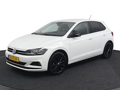 Volkswagen Polo - 1.0 TSI*ECC*CRUISE*NAVI*CARPLAY*STOELVERW.*PDC