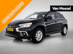 Mitsubishi ASX - 1.6 Cleartec Life Airconditioning | LM Velgen | Navigatie systeem | Cruise Controle | Elec