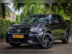 Volkswagen Tiguan - 1.4 TSI eHybrid R-Line Business+ IQ Light Head Up 360 Camera ACC Trekhaak DCC